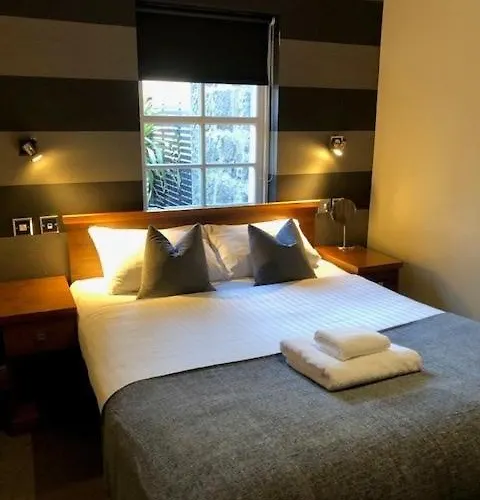 The Craibstone Suites