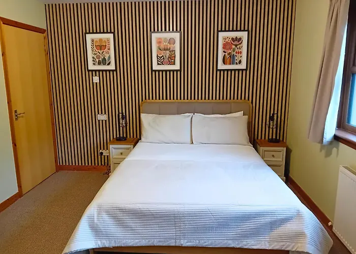 Deveron Lodge B&B