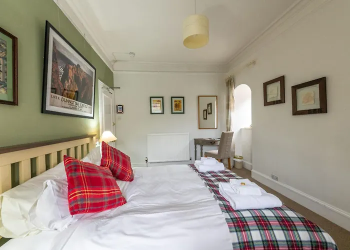Arduthie House